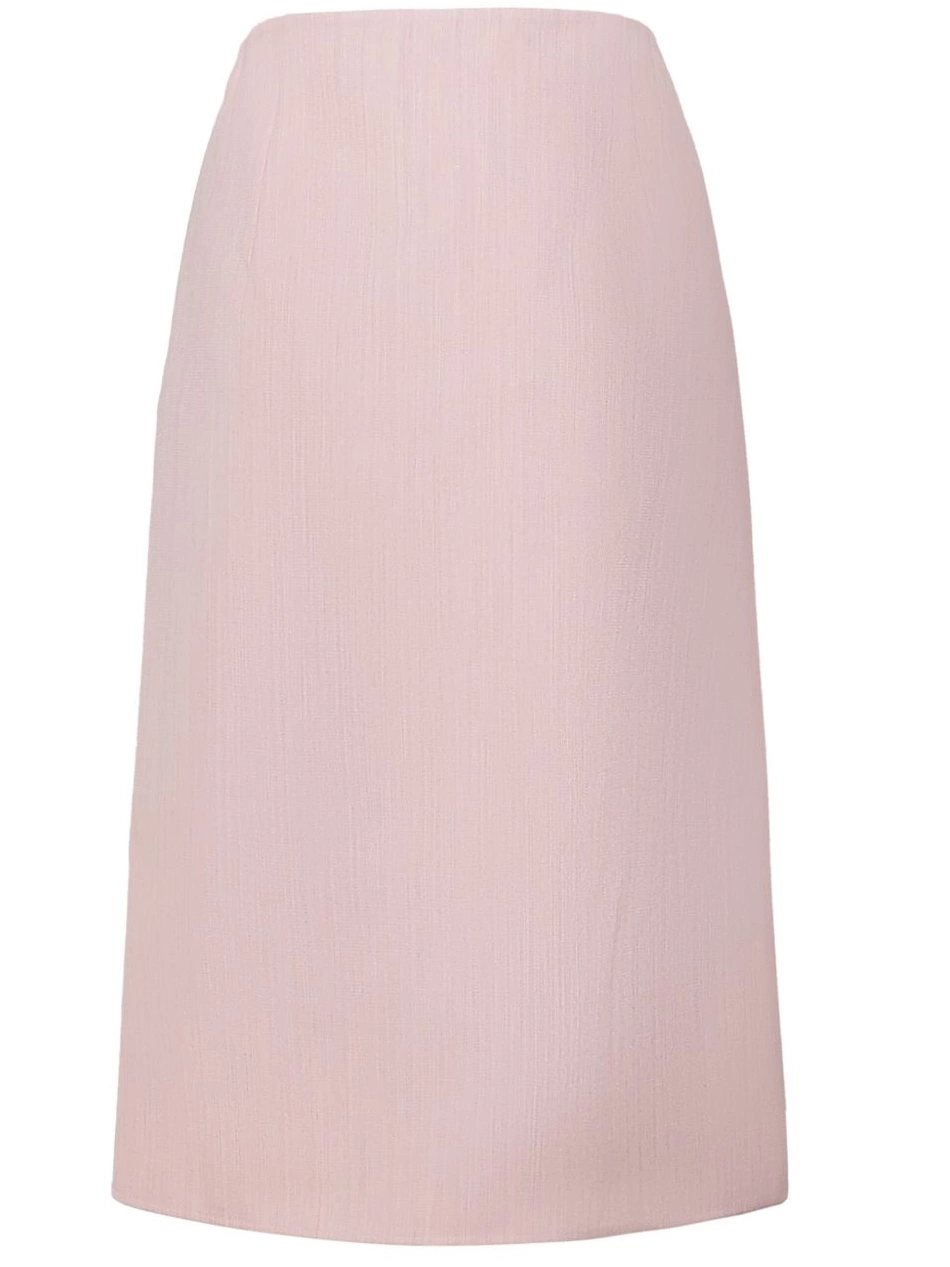 Affordable Stella side-slit Women skirt McCartney 0819